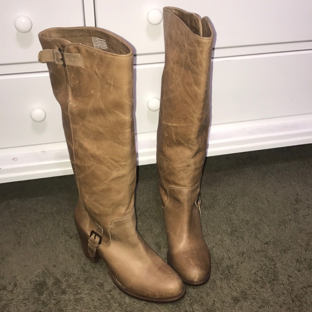 Women's Ariat Goldcoast Honey boots